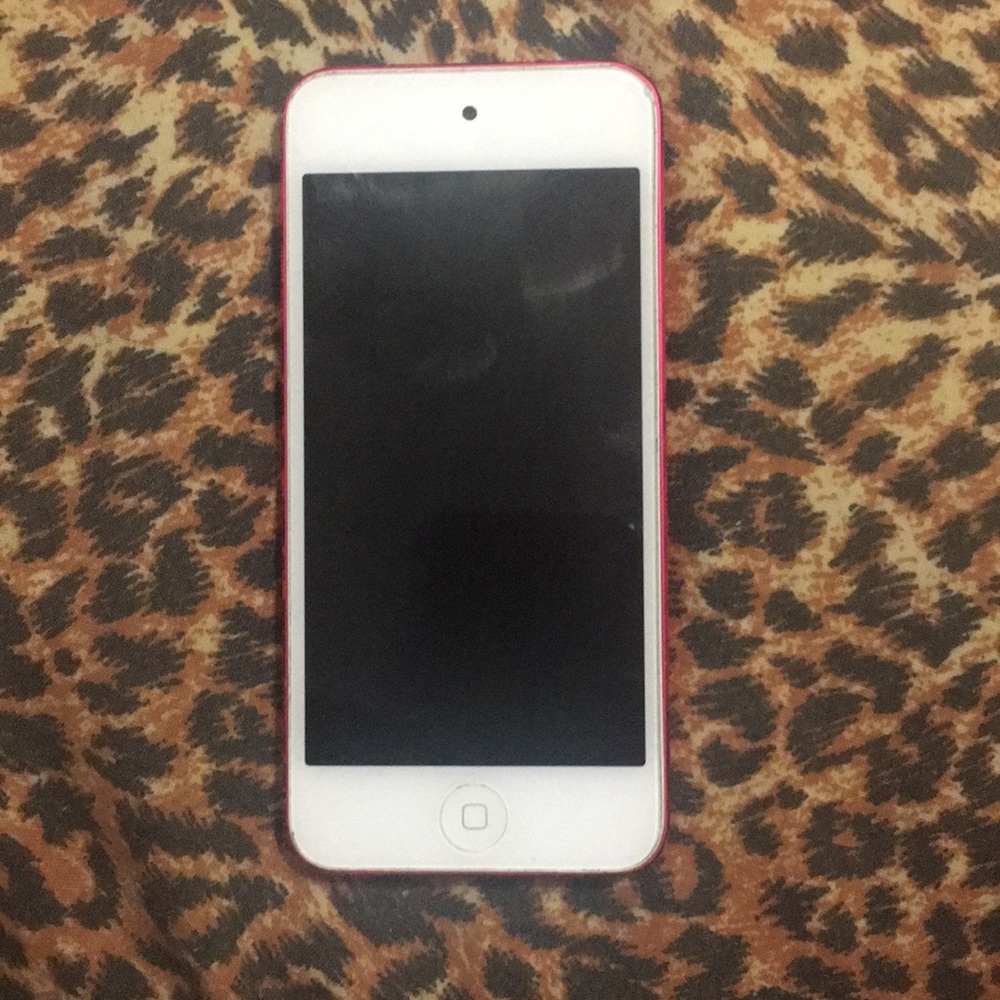 iPod Touch 5th generation
